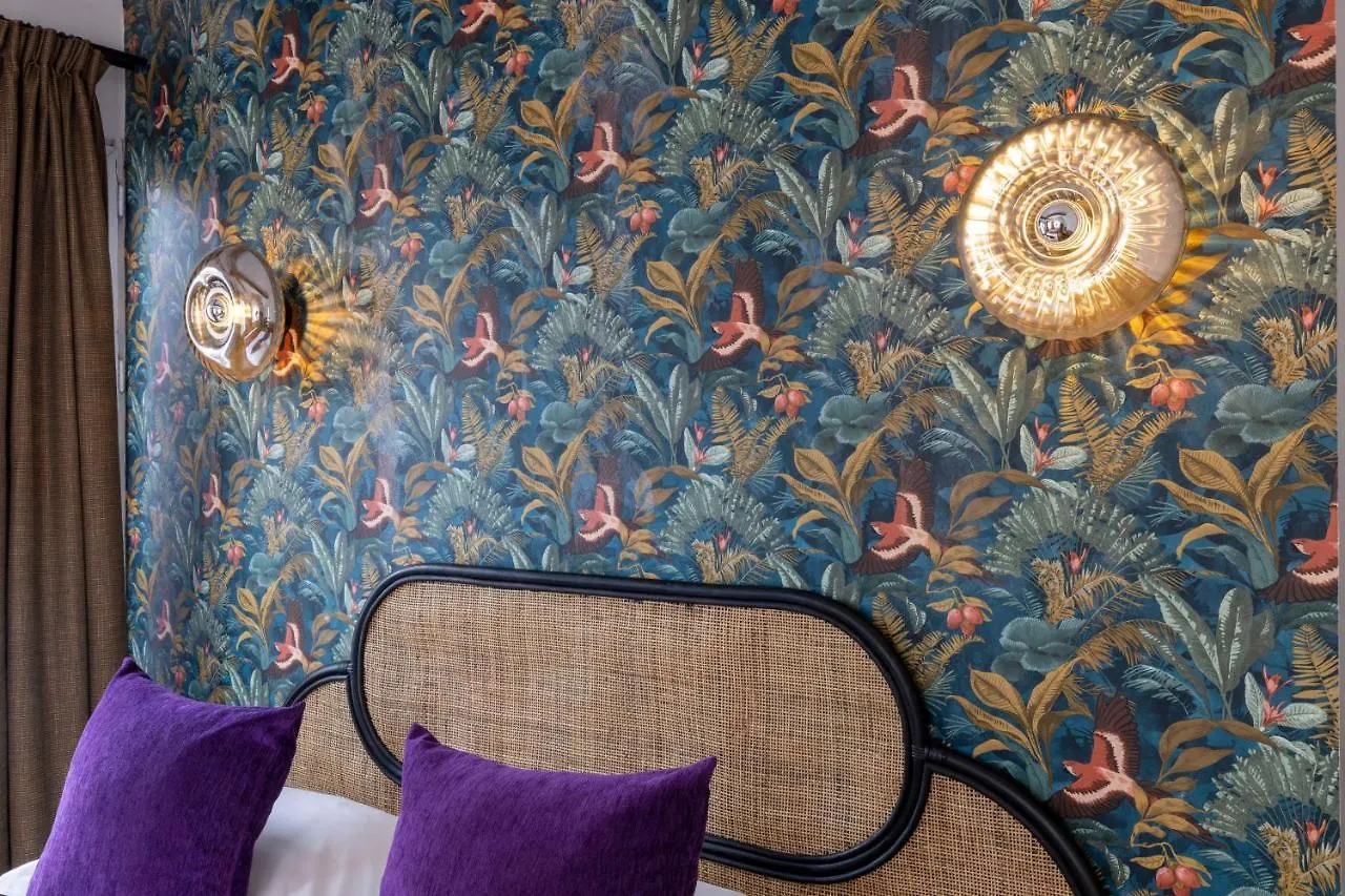 Le Village Montmartre By Hiphophostels Hostel *