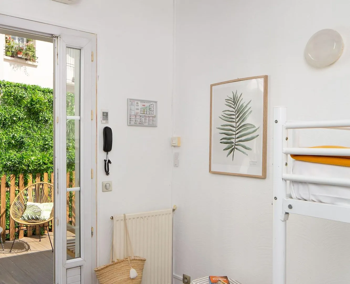 Le Village Montmartre By Hiphophostels Hostal París