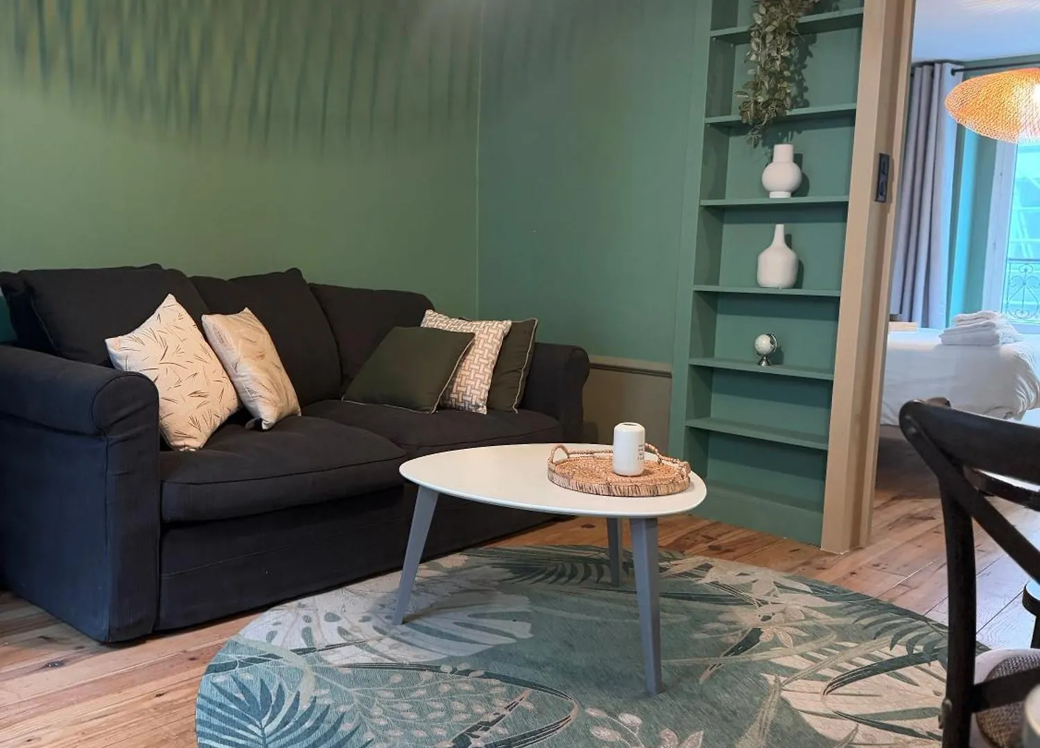 Hostel Le Village Montmartre By Hiphophostels *