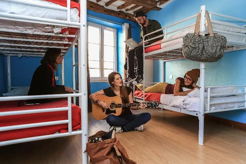 Le Village Montmartre By Hiphophostels Hostel Παρίσι